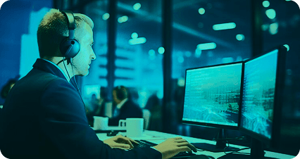 Managed Operations (BPO)