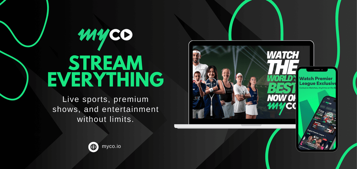 The World’s Largest Web-3 Streaming Platform