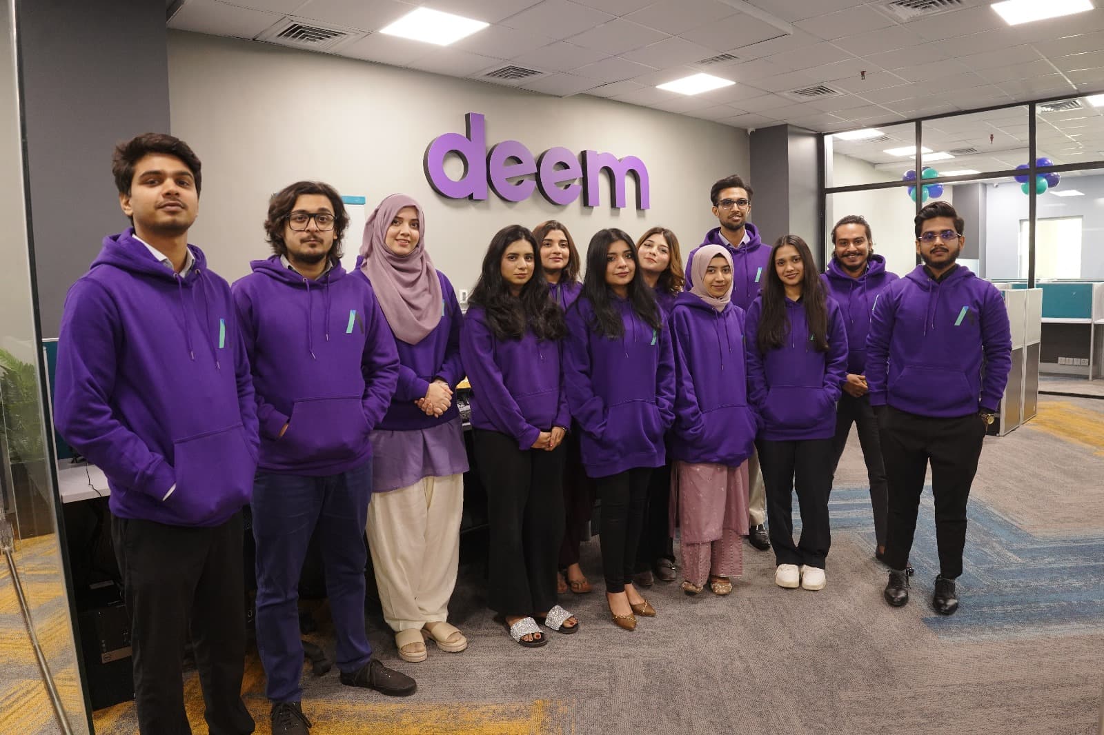 Corporate Celebration