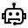 AI Chatbot Icon
