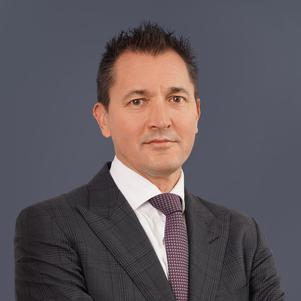 CEO, Deem Finance