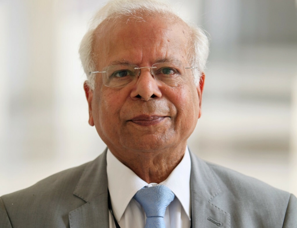 Ex-Governor, State Bank of Pakistan