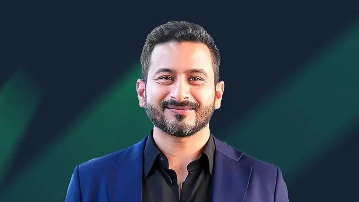 Founder, Myco